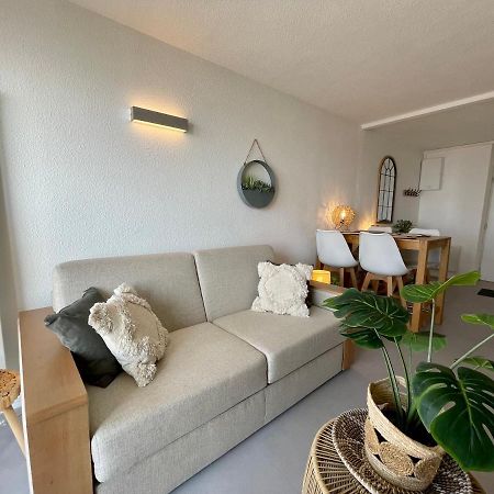 Le Studio de la Digue Wissant Esterno foto