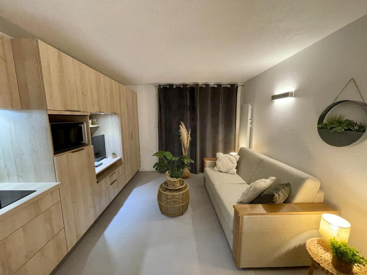 Le Studio de la Digue Wissant Esterno foto
