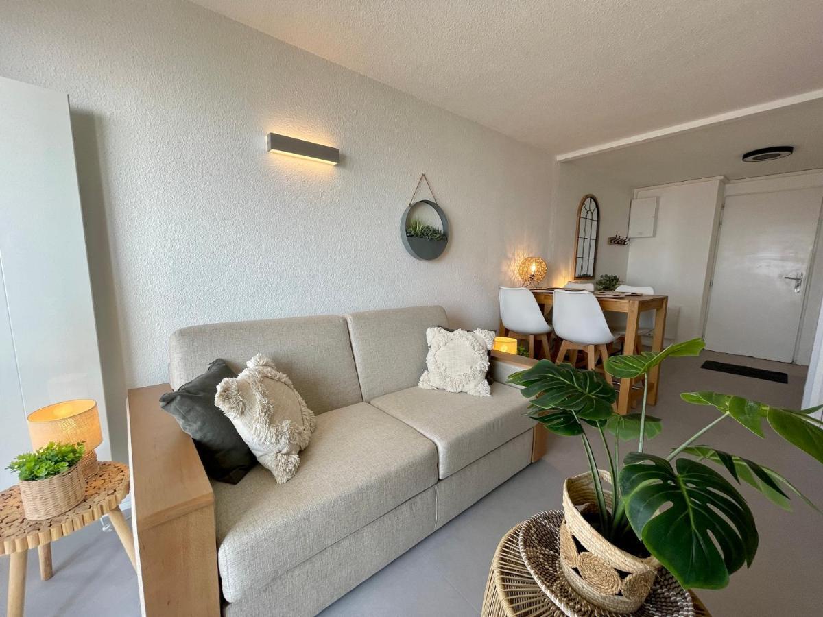 Le Studio de la Digue Wissant Esterno foto