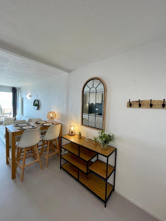 Le Studio de la Digue Wissant Esterno foto