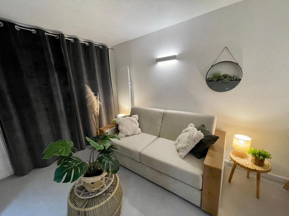Le Studio de la Digue Wissant Esterno foto