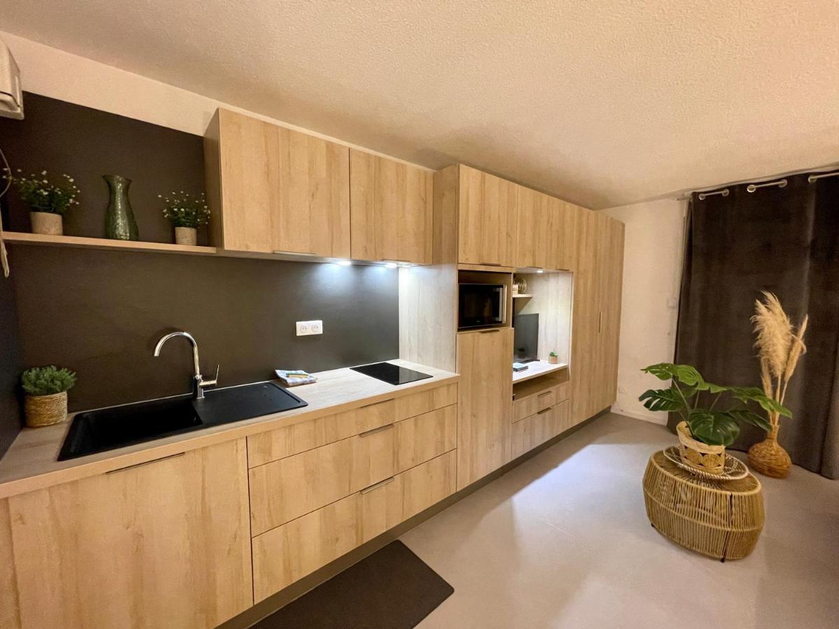 Le Studio de la Digue Wissant Esterno foto