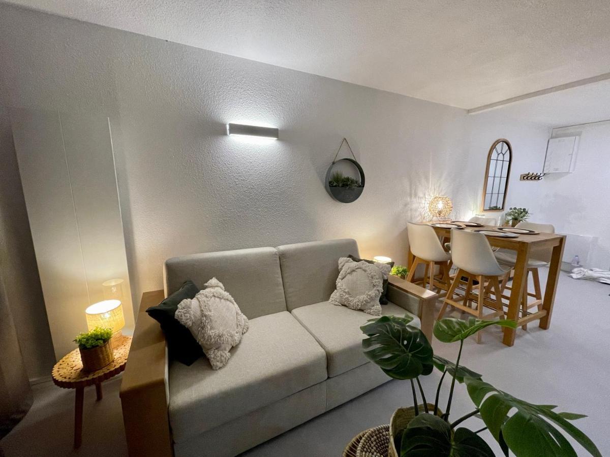 Le Studio de la Digue Wissant Esterno foto