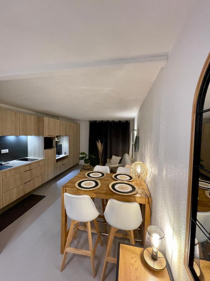 Le Studio de la Digue Wissant Esterno foto